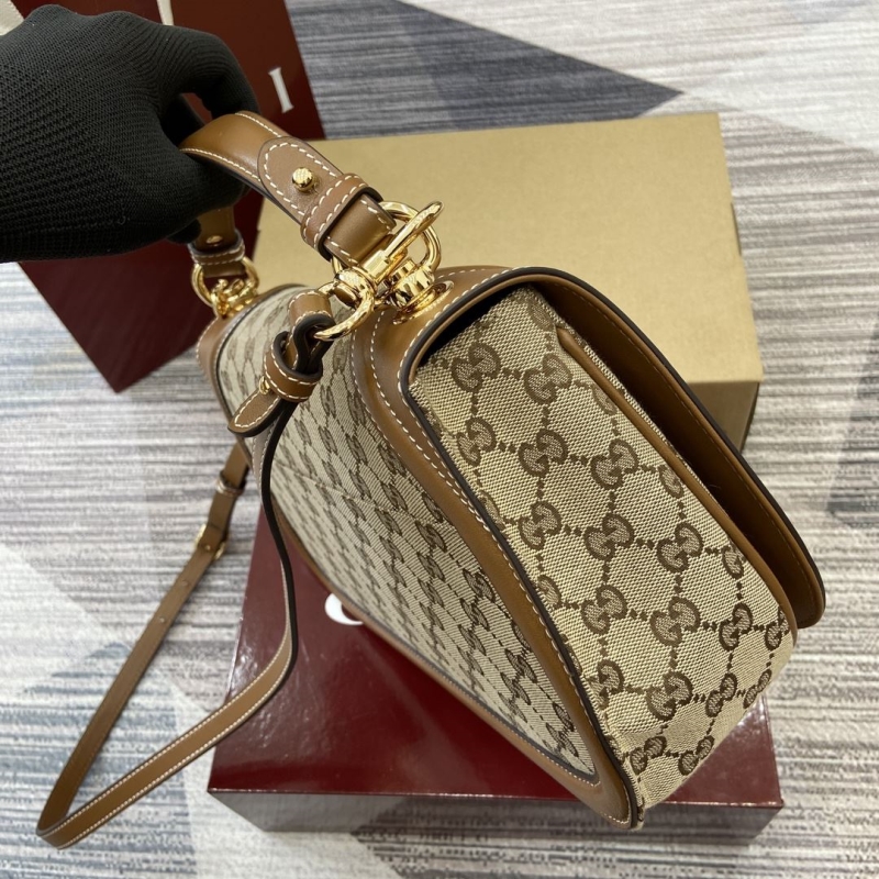 Gucci Top Handle Bags